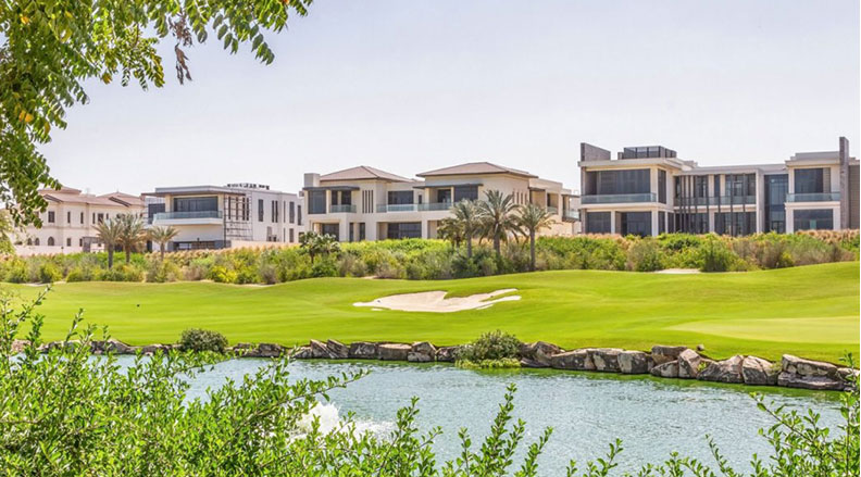 Dubai Hills Estate